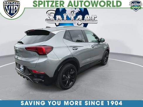 Used 2024 Buick Encore GX Sport Touring AWD/4WD image 8