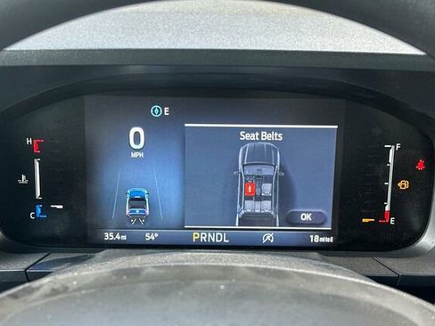 Used 2025 Ford Maverick XLT w/ Equipment Group 302A image 21