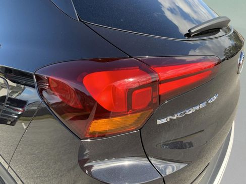 Used 2021 Buick Encore GX Select image 42