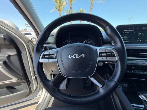 Used 2022 Kia Telluride EX w/ EX Premium Package AWD/4WD image 20