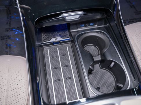 Certified 2023 Mercedes-Benz S 500 4MATIC image 22