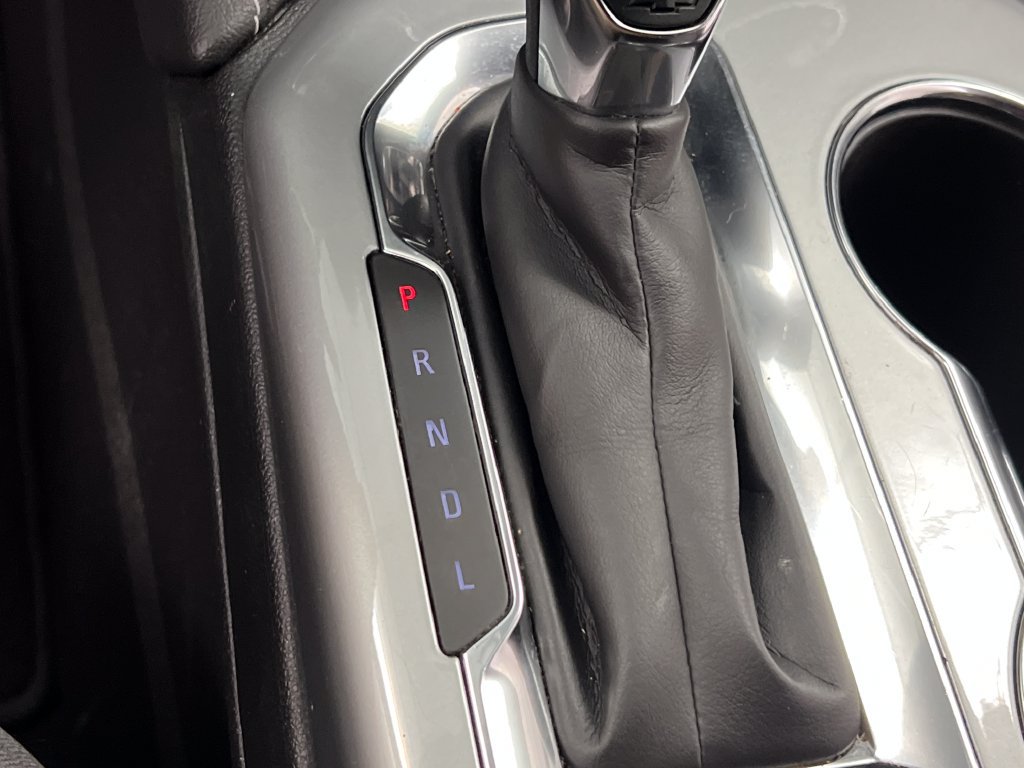 Used 2025 Chevrolet Blazer LT FWD image 54