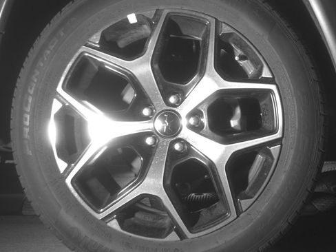 Used 2025 Jeep Compass Limited image 15