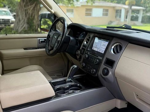 Used 2017 Ford Expedition Limited w/ Equipment Group 301A RWD image 20