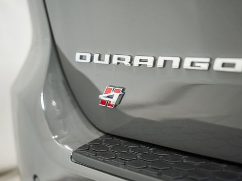 New 2026 Dodge Durango GT image 8