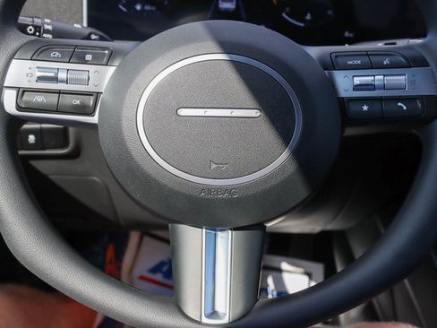 New 2025 Hyundai Santa Cruz SEL image 23