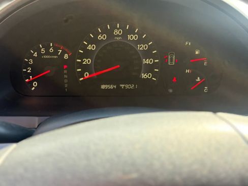 Used 2007 Honda Odyssey EX-L image 12