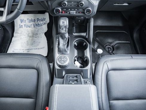 New 2026 Ford Bronco Big Bend w/ Black Diamond Package AWD/4WD image 40