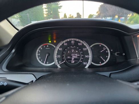 Used 2013 Honda Accord LX image 16