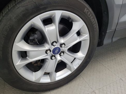 Used 2014 Ford Escape Titanium AWD/4WD image 31