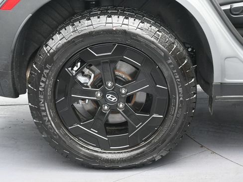 Used 2025 Hyundai Santa Fe XRT AWD/4WD image 39