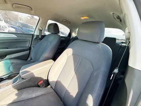 Used 2019 Hyundai Sonata SEL FWD image 21