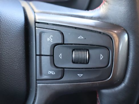 Certified 2022 Chevrolet Tahoe RST w/ Luxury Package image 23