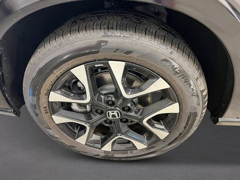 New 2026 Honda HR-V EX-L image 10