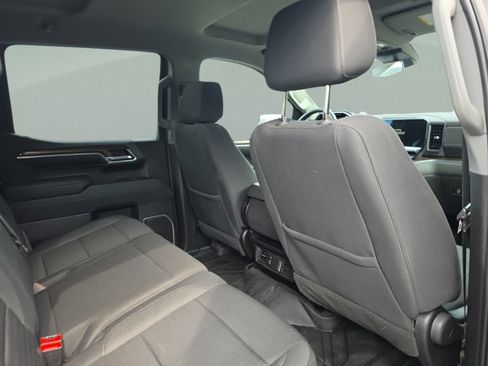 Used 2023 Chevrolet Silverado 1500 LT RWD image 24