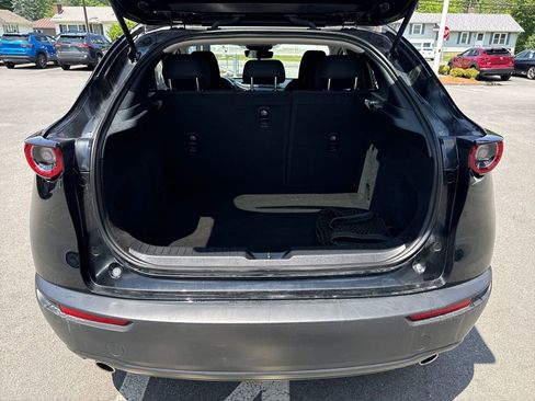 Used 2025 MAZDA CX-30 AWD 2.5 S image 21