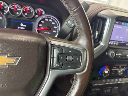 Used 2023 Chevrolet Silverado 2500 LT w/ Convenience Package AWD/4WD image 25
