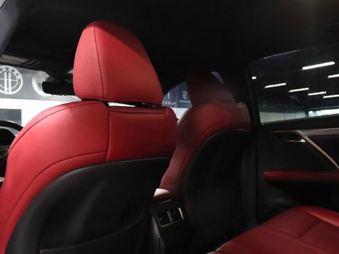 Used 2020 Lexus RX 350 F Sport image 19