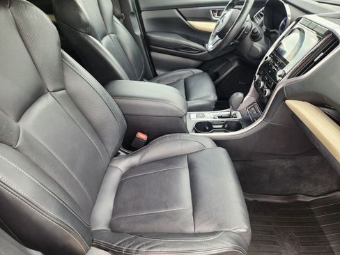 Used 2022 Subaru Ascent Limited w/ Technology Package AWD/4WD image 19