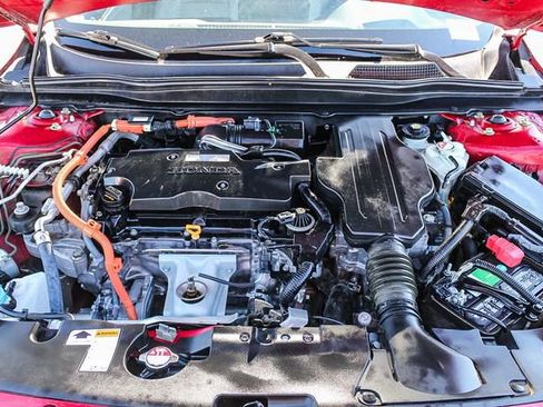 Used 2019 Honda Accord Touring image 33