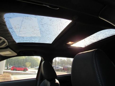 New 2026 Mitsubishi Eclipse Cross SEL image 13