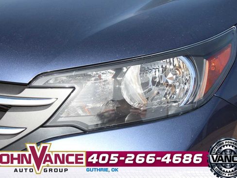 Used 2014 Honda CR-V LX image 4