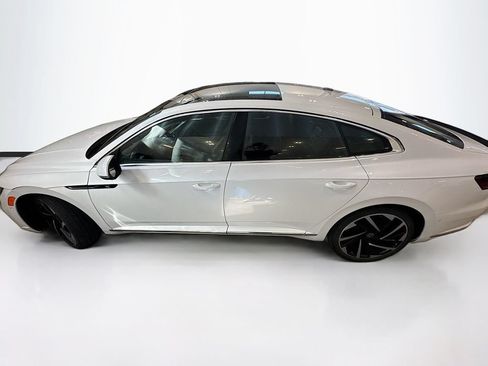 Used 2021 Volkswagen Arteon SEL Premium AWD/4WD image 8