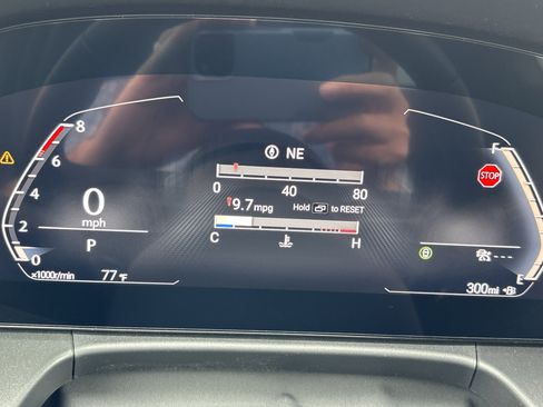 New 2026 MAZDA CX-5 Select image 20