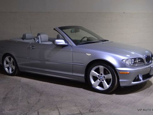 Used 2006 BMW 325Ci Convertible image 31