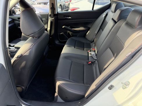 Used 2024 Nissan Altima 2.5 SR image 22