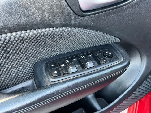 Used 2016 Dodge Dart SXT Sport w/ Chrome Package image 25