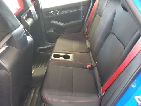 Used 2025 Honda Civic Type R image 13