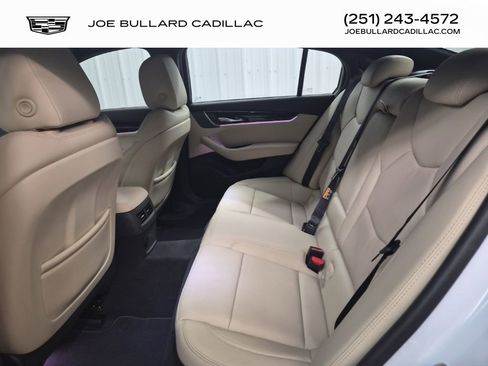 New 2026 Cadillac CT5 Premium Luxury image 17