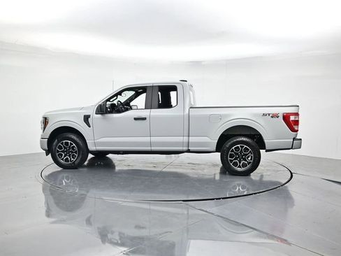 Certified 2023 Ford F150 XL w/ STX Appearance Package image 7