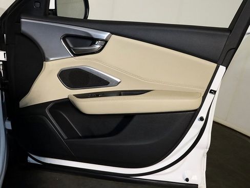 Certified 2023 Acura RDX AWD image 32