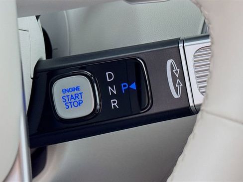 New 2026 Hyundai Palisade Limited FWD image 29