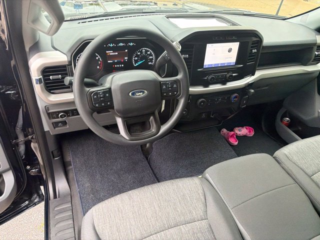 Used 2023 Ford F150 XL w/ XL Chrome Appearance Package RWD image 16
