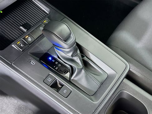 New 2026 Toyota Corolla Cross LE image 17