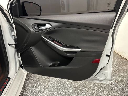 Used 2015 Ford Focus ST image 22