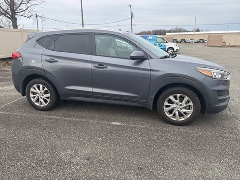 Used 2019 Hyundai Tucson Value image 2