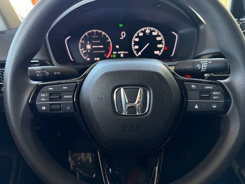 Certified 2025 Honda Civic LX image 26