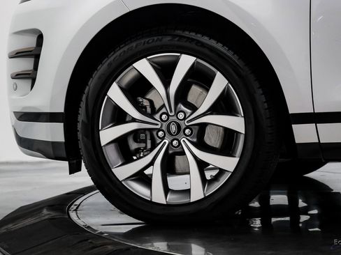 Used 2023 Land Rover Range Rover Evoque R-Dynamic S image 65