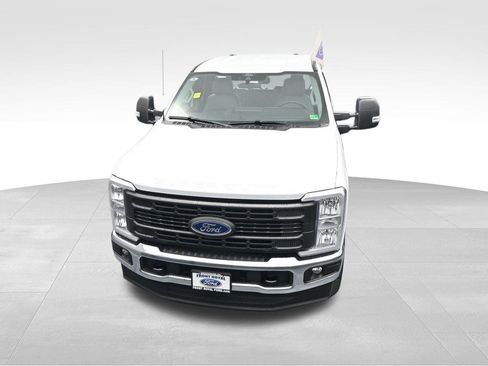New 2026 Ford F350 XL w/ XL Chrome Package image 48