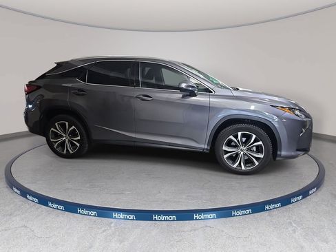 Used 2018 Lexus RX 350 AWD w/ Premium Package image 5