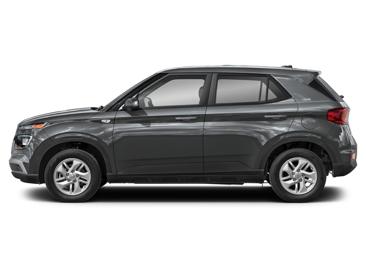 New 2026 Hyundai Venue SE FWD image 62
