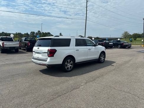 Used 2024 Ford Expedition Max Limited AWD/4WD image 20