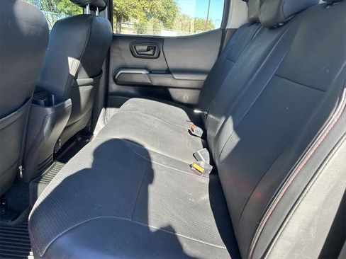 Certified 2023 Toyota Tacoma SR5 image 16