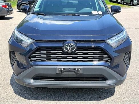Certified 2023 Toyota RAV4 XLE w/ Convenience Package AWD/4WD image 2