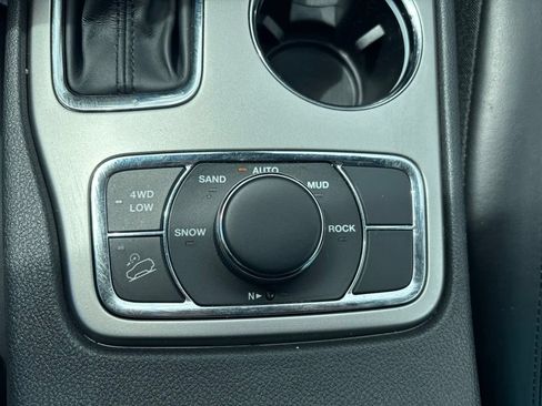 Used 2018 Jeep Grand Cherokee Limited w/ Luxury Group II AWD/4WD image 70