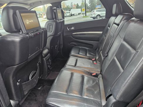 Used 2017 Dodge Durango GT image 15